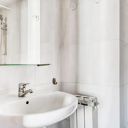 Apartament Blueground La Olimpica D Poblenou Balcony Bcn-78