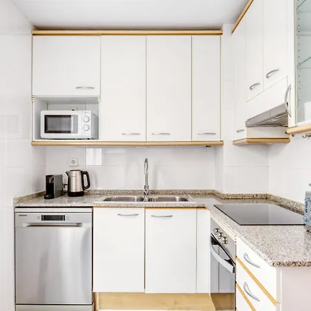 Appartement Blueground La Olimpica D Poblenou Balcony Bcn-78